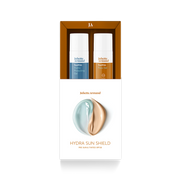 Hydra Sun Shield: Pre Sun & SPF30